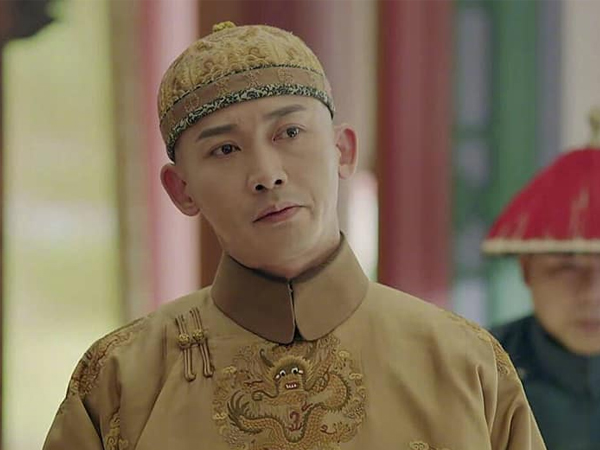 Diên Hi công lược - 'Bom tấn' hot nhất hiện nay lộ 'sạn' khiến khán giả 'cười ra nước mắt'