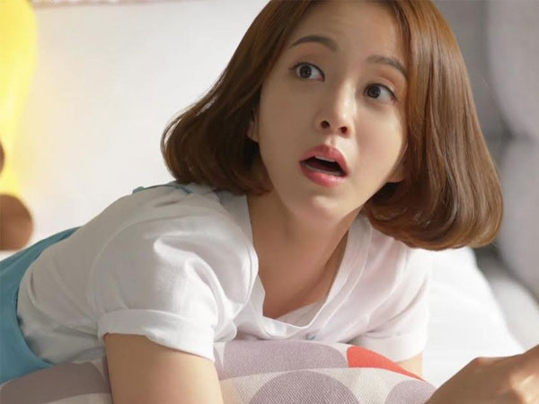 Đường cùng cho cô nàng 'gài bẫy' để lấy được chồng khá giả sau đó lén lút ngoại tình để thỏa mãn nhu cầu thể xác