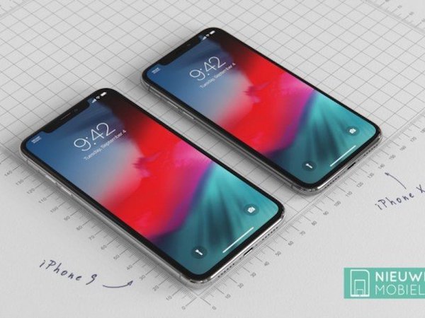 iPhone 9 sản xuất chậm do gặp sự cố về màn hình