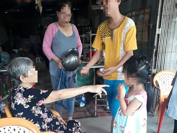 Kết quả giám định bé gái 5 tuổi bị cô giáo tát: bé bị lệch một bên má, sợ hãi không dám đi học trở lại