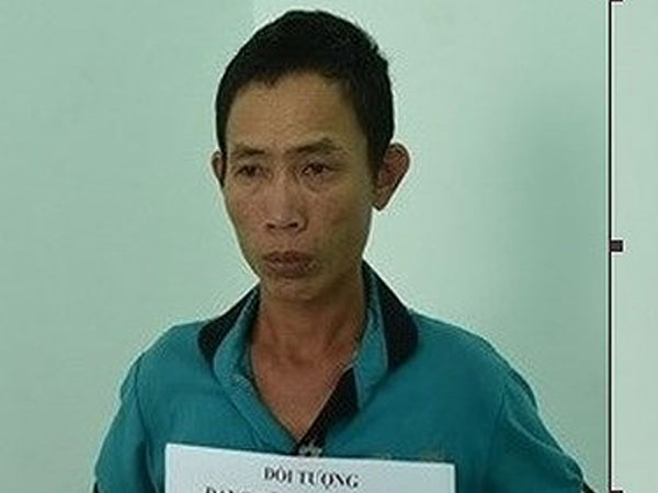 Lời thú tội của kẻ định nhẫn tâm bán con gái 4 tuổi