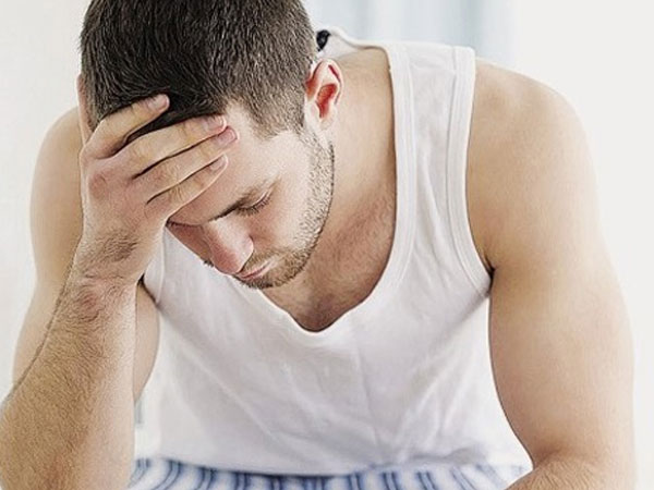 Phát hiện sớm ung thư dương vật