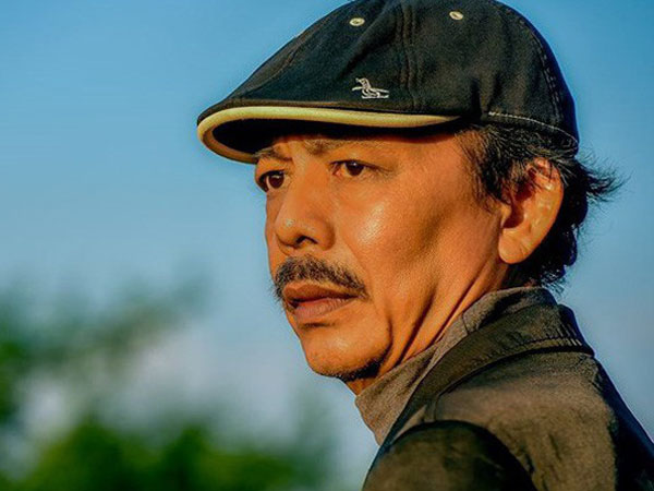 'Thanh Hoàng đẹp trai hơn cả Hoài Linh, Chí Tài cộng lại'