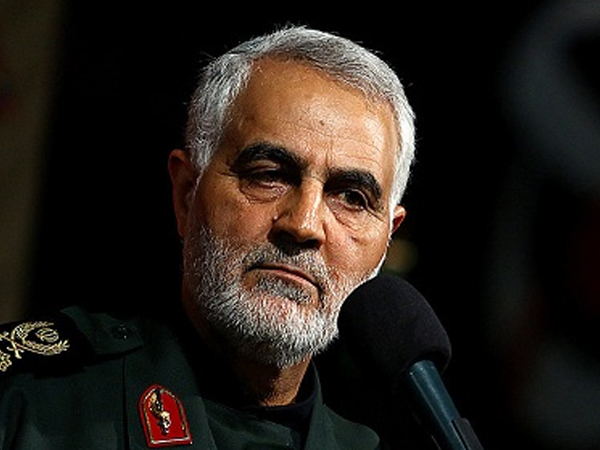 Tướng Iran cảnh báo Mỹ sẽ 'mất tất cả' nếu gây chiến