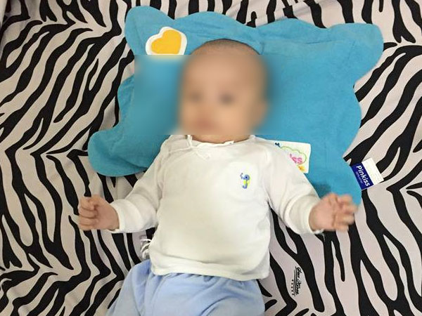 Câu chuyện mất con chỉ sau 5 ngày nhập viện - lời cảnh tỉnh cha mẹ không được lơ là bất cứ dấu hiệu bệnh nào ở trẻ