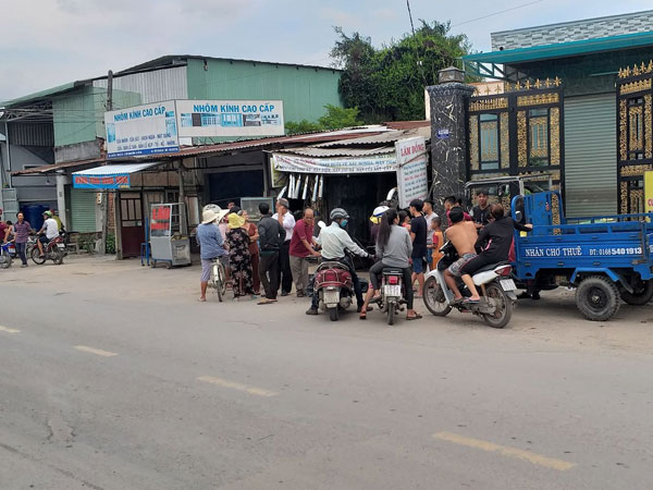 Giám đốc đầu tư đào tiền ảo cực lớn tại Việt Nam bị tố lừa hơn 800 nghìn tỉ rồi bỏ trốn, hàng trăm người ôm cục nợ 'khủng'