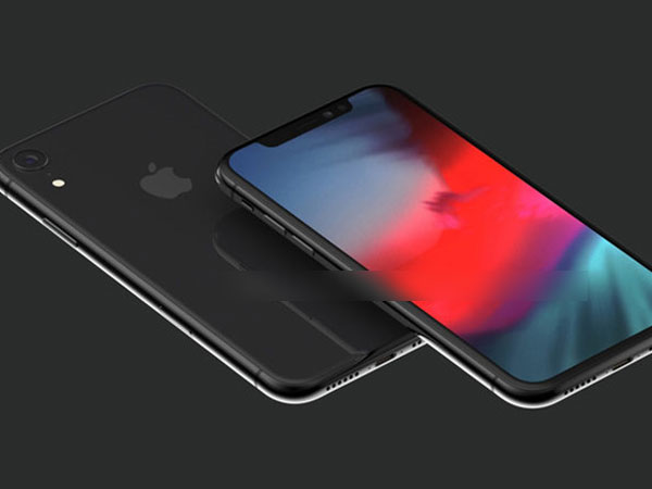 iPhone 6,1 inch có bản 2 SIM, giá từ 599 USD?