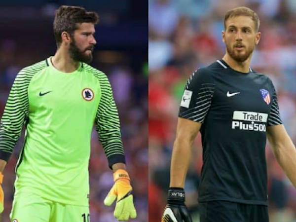 Klopp tiết lộ lý do mua Alisson với giá kỷ lục