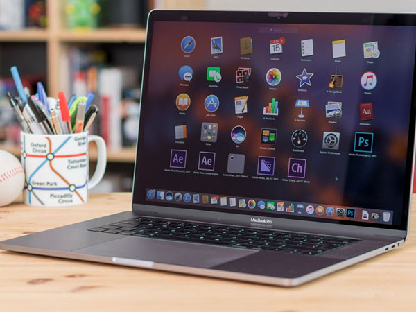 Loạt laptop có pin tốt nhất năm 2018