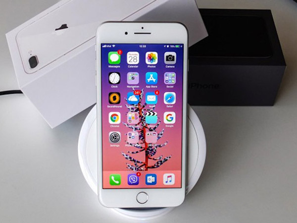 MacBook sắp hỗ trợ chức năng sạc pin không dây độc đáo cho iPhone?