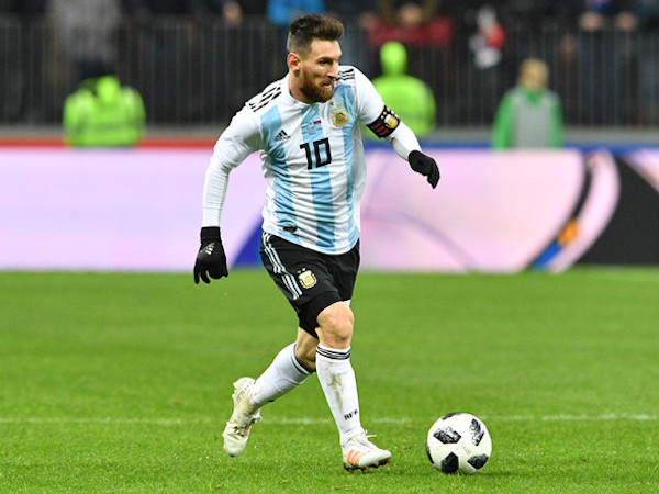 Messi ra ‘yêu sách’ để tiếp tục cống hiến cho Argentina?