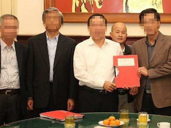 Những ai sẽ ra tòa cùng với Út 'trọc'?