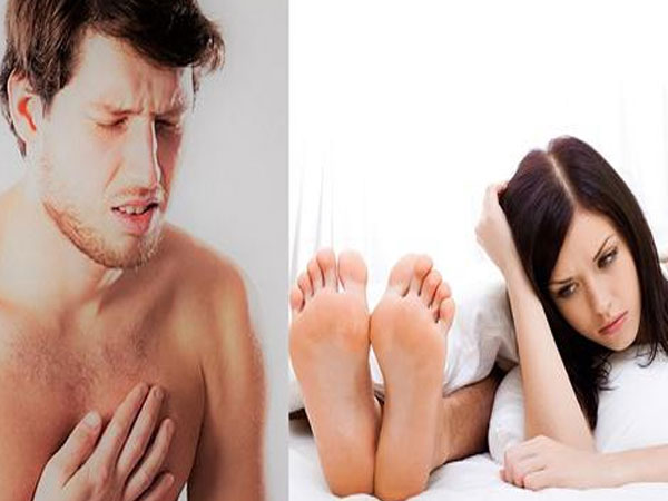 Thượng mã phong: những điều chị em cần biết nếu không muốn chồng mất mạng