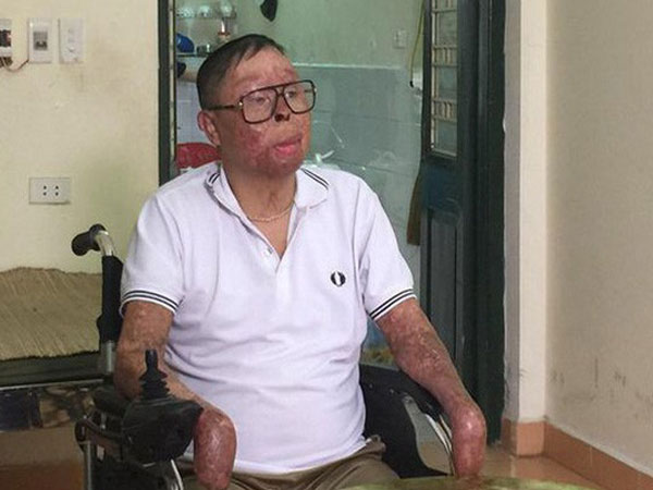 Thượng úy Đinh Văn Dương: 'Nghe tin 2 phi công Su-22 hy sinh, tôi ngồi thẫn ra rồi khóc'