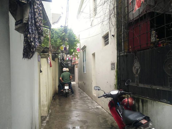 Vụ sát hại anh trai và mẹ nuôi của anh: Tiết lộ những tình tiết bất ngờ