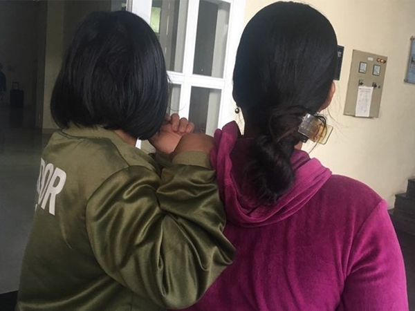Bé 11 tuổi tố bị ông nội hiếp dâm: Cơ quan chức năng vào cuộc