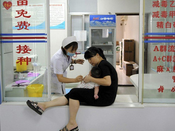 Công ty Trung Quốc gian lận quy trình sản xuất vaccine ra sao?