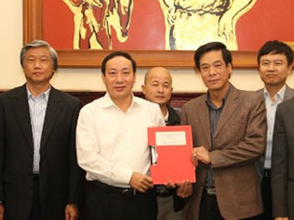 Những ai phải hầu tòa cùng Út 'trọc' ngày hôm nay?