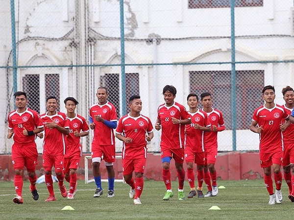 U23 Nepal - đối thủ của U23 Việt Nam còn lo ‘cơm áo, gạo tiền’