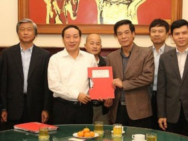 'Út trọc' Đinh Ngọc Hệ phạm tội như thế nào?