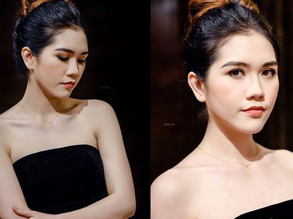 Vợ 9x xinh đẹp, kém 13 tuổi của diễn viên Minh Tiệp: Không phải tôi bị ung thư!