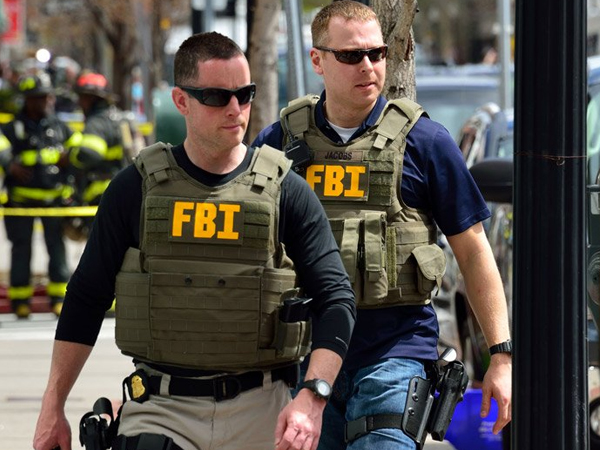 Bài thi tuyển đặc vụ FBI có gì đặc biệt?