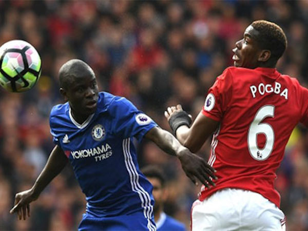 Chelsea và Man Utd bị ghét nhất Ngoại hạng Anh