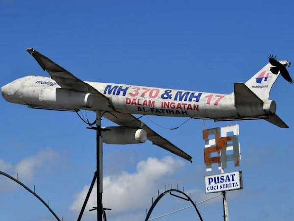 Công bố báo cáo, giải đáp bí ẩn MH370