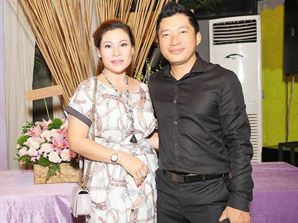 Cuộc sống kín tiếng của Kinh Quốc sau khi ly hôn vợ đầu, cưới nữ đại gia Vũng Tàu