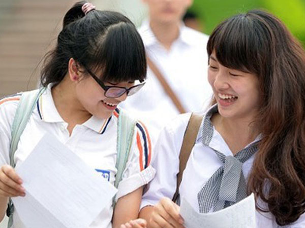 Đắk Lắk: Nhiều thí sinh thay đổi điểm sau khi phúc khảo