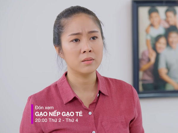 Gạo Nếp Gạo Tẻ tập 37: Hương đã đồng ý ly hôn gã chồng thích sống kiếp trai bao
