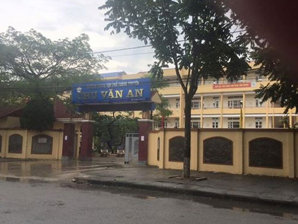 Giảm điểm thi ngữ văn ở Lạng Sơn: GĐ Sở GDĐT nêu lý do bất ngờ