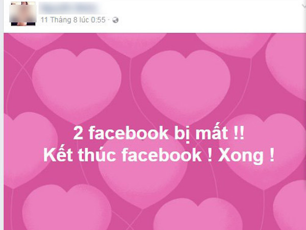 Kết bạn Facebook với người lạ bị khóa tài khoản không rõ lý do