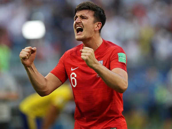 Leicester City đang tìm mọi cách để giữ chân Harry Maguire