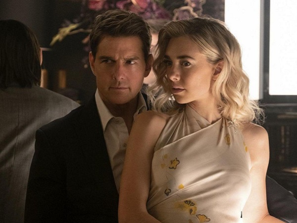 Mission: Impossible 6 ra mắt hoàn hảo với hơn 153 triệu USD chỉ sau ba ngày trình chiếu