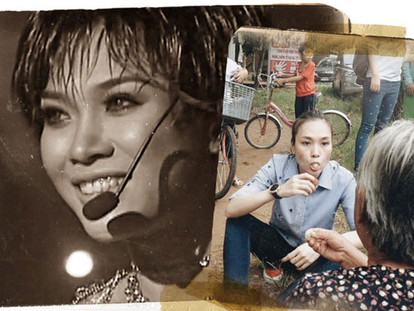 Thói quen khác người của Mỹ Tâm khiến triệu người ngưỡng mộ