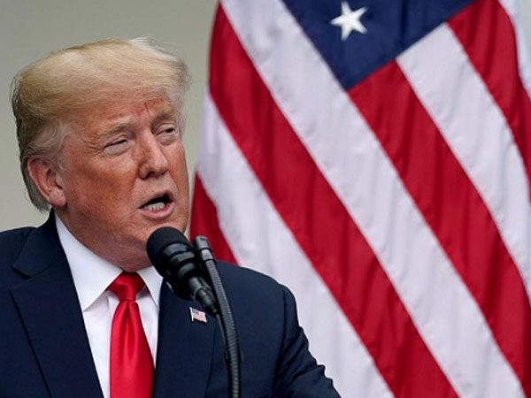 Trump dọa đóng cửa chính phủ vì vấn đề nhập cư