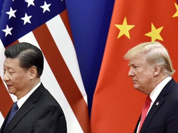 Trung Quốc khó vũ khí hóa nhân dân tệ để đối đầu Mỹ