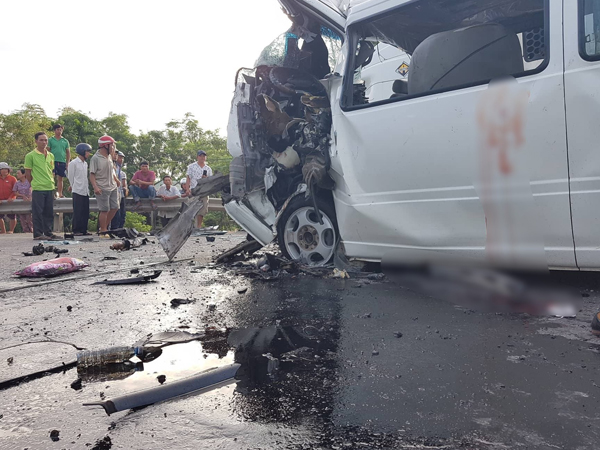 Xe rước dâu gặp nạn khiến chú rể và 12 người thân chết thảm hoạt động 'chui', không có camera hành trình