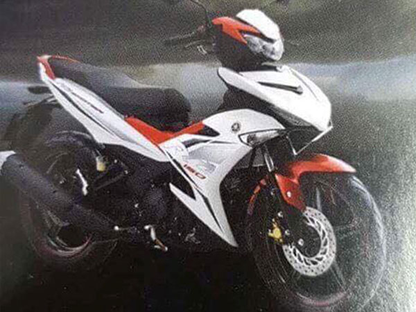 Yamaha Exciter 2019 lộ ảnh chính thức trước ngày ra mắt