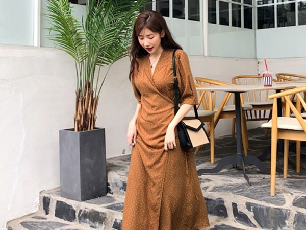 3 kiểu váy đang khiến hội bánh bèo điên đảo và cách mặc đẹp