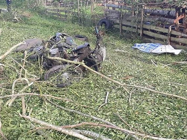 Bom xe phát nổ kinh hoàng ở Philippines, 7 người thiệt mạng