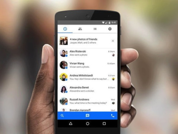 Cách bảo vệ nội dung tin nhắn khi gửi qua Facebook Messenger