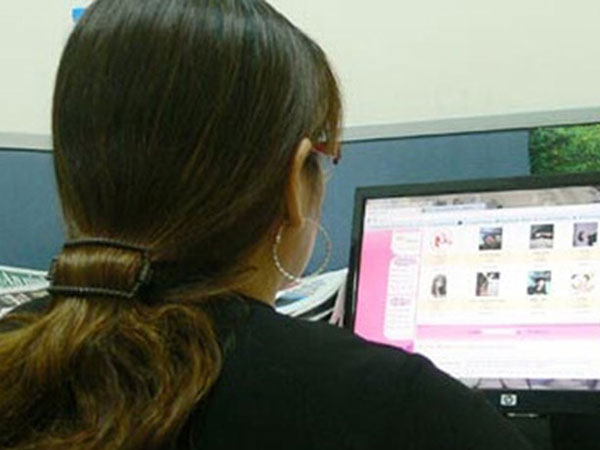 Cay đắng vì trúng bẫy của 'bạn trai người Mỹ' yêu qua facebook