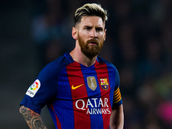 Chuyển nhượng thất vọng, Barca sẽ nhờ cậy Messi tới bao giờ?
