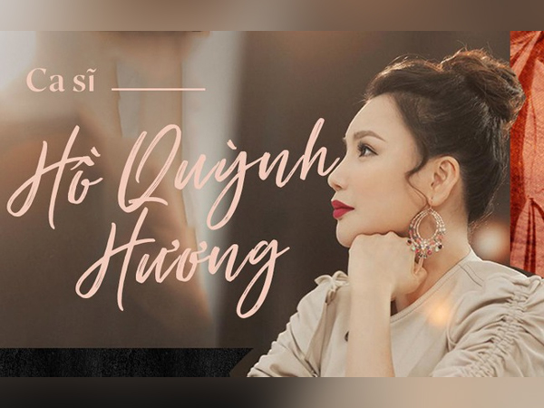 Hồ Quỳnh Hương: 'Người đàn bà của Hà Dũng' một thời nay là quý cô độc thân 38 tuổi với triết lý sống đáng ngưỡng mộ