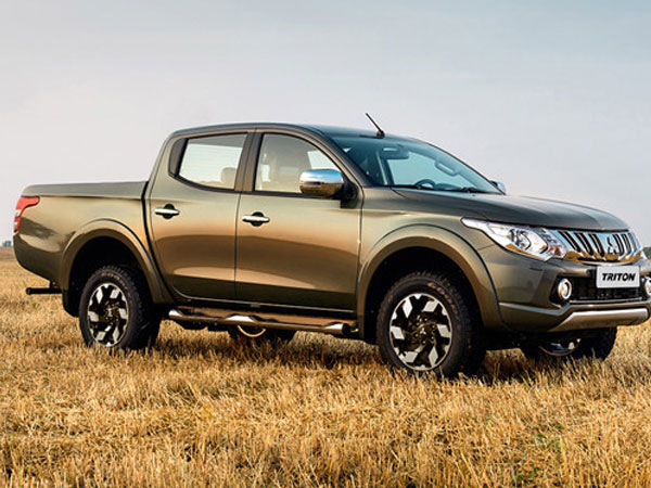 Hưởng thuế 0%, Mitsubishi giảm giá xe nhập khẩu tại VN