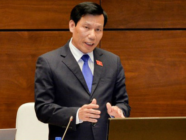 Khó tìm chủ tịch cho VFF