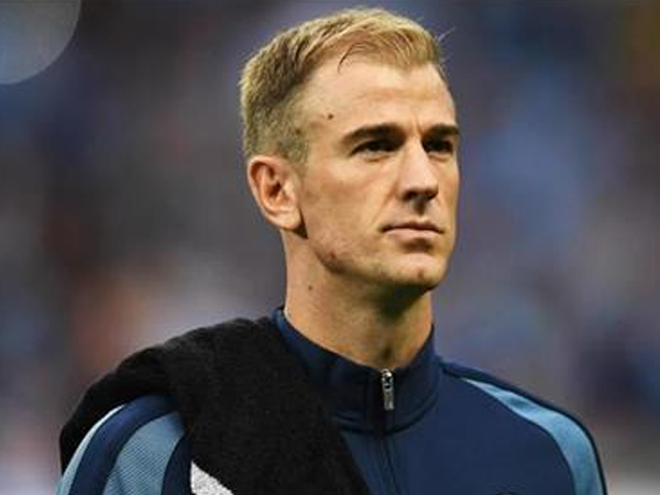 Man City chốt giá bán đầy bất ngờ cho Joe Hart