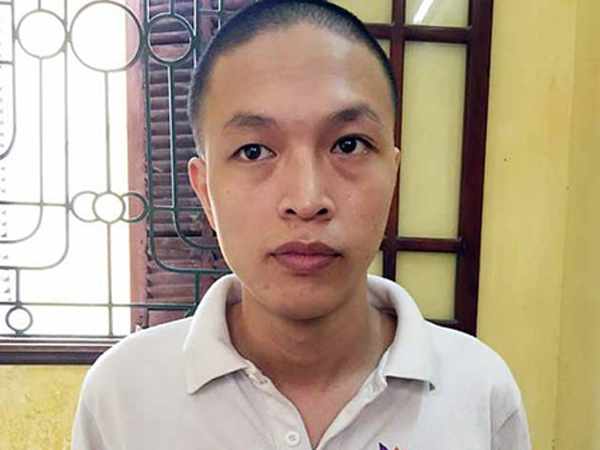 Nam kỹ sư khai dùng cần sa vì áp lực công việc